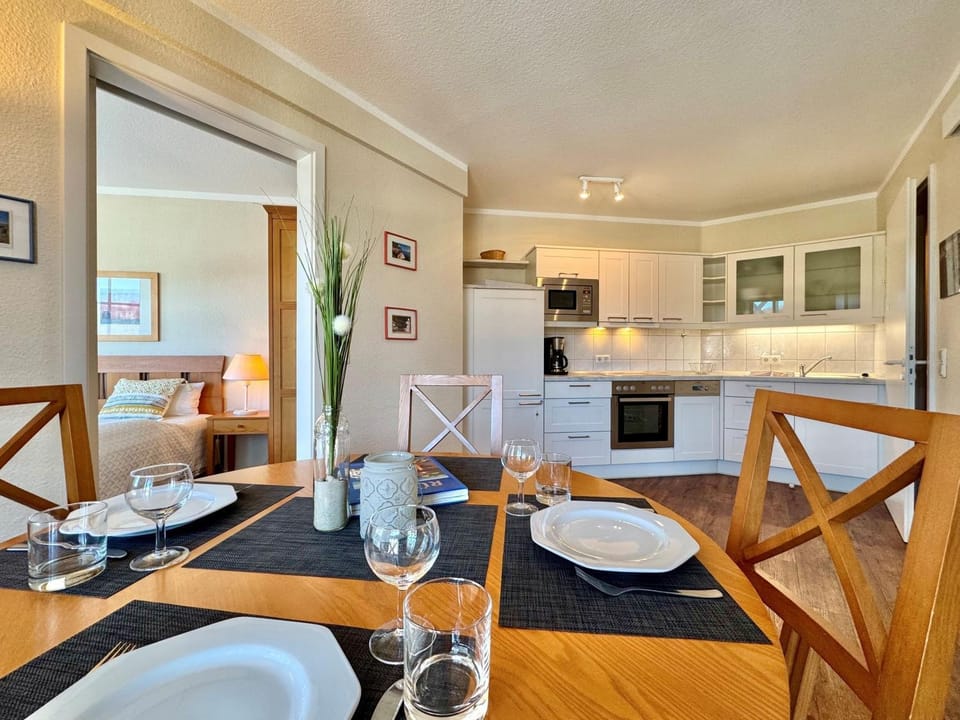 Fewo 303, Seepark Sellin Apartment in Sellin