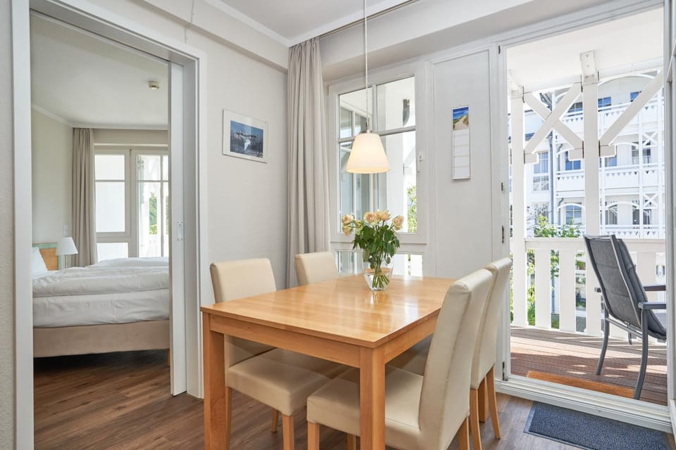 Fewo 304, Seepark Sellin Apartment in Sellin