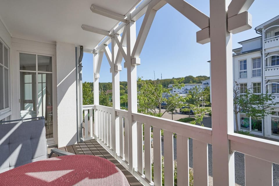 Fewo 304, Seepark Sellin Apartment in Sellin