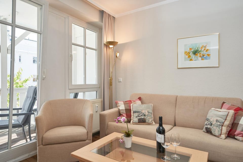 Fewo 304, Seepark Sellin Apartment in Sellin