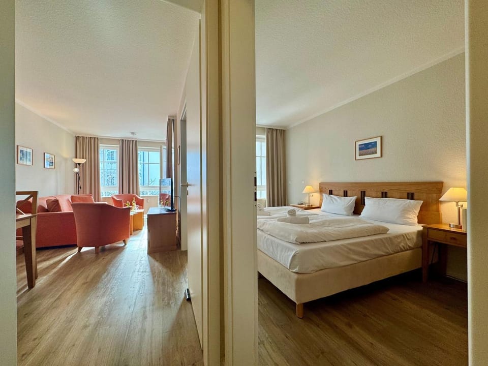 Fewo 305, Seepark Sellin Apartment in Sellin