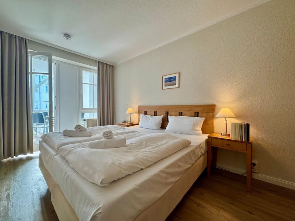 Fewo 305, Seepark Sellin Apartment in Sellin