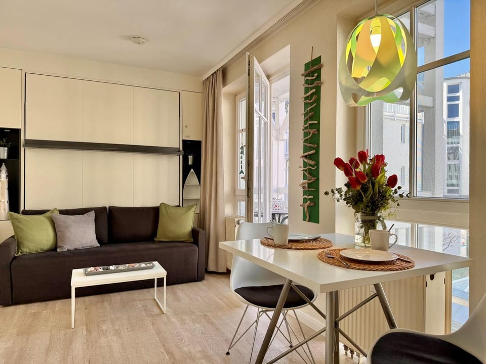 Fewo 306, Seepark Sellin Apartment in Sellin