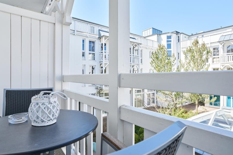 Fewo 306, Seepark Sellin Apartment in Sellin