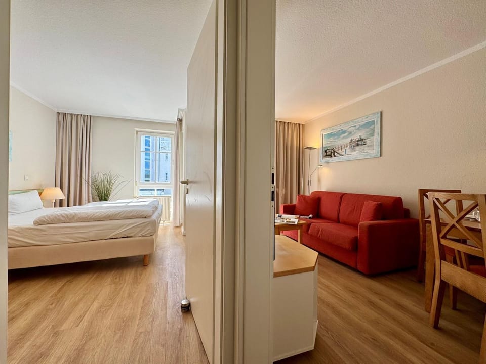Fewo 307, Seepark Sellin Apartment in Sellin