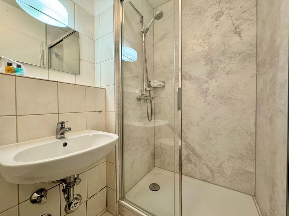 Fewo 307, Seepark Sellin Apartment in Sellin