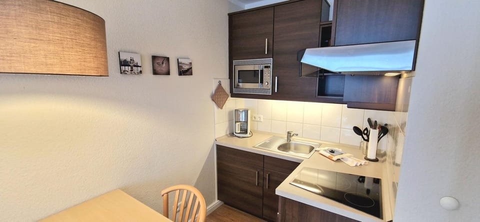 Fewo 308, Seepark Sellin Apartment in Sellin