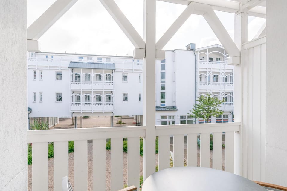 Fewo 308, Seepark Sellin Apartment in Sellin