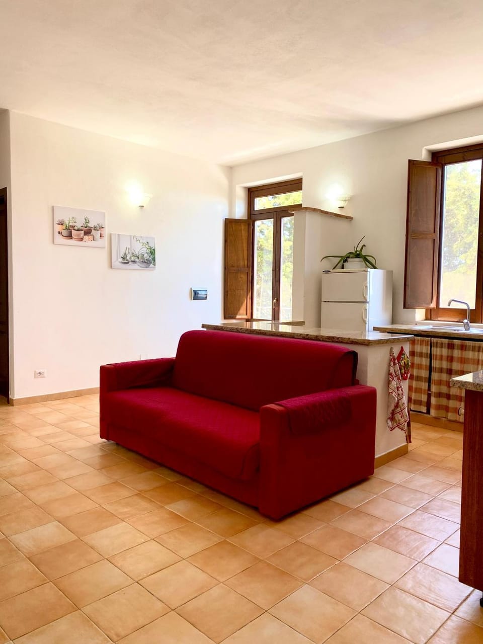 Villa Viuccio House in Campania