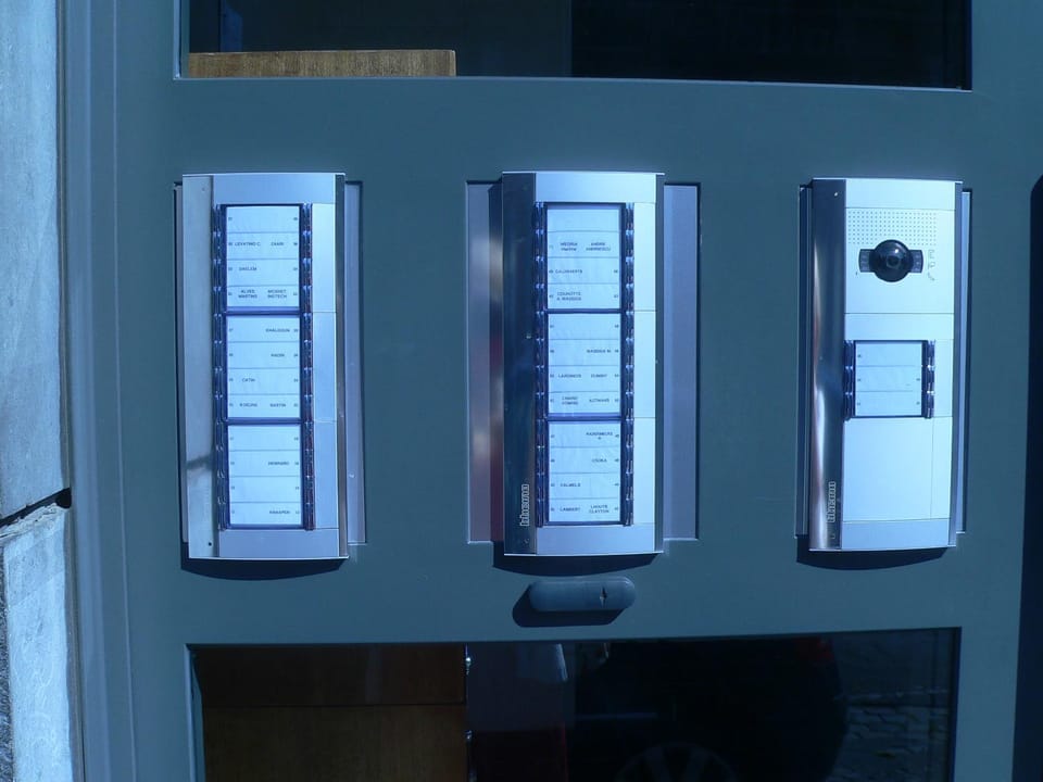 Liège centre 6 rue montagne sainte Walburge, 4000 Liège, pour 2 pers à 3 minutes de la gare st Lambert Apartment in Liège