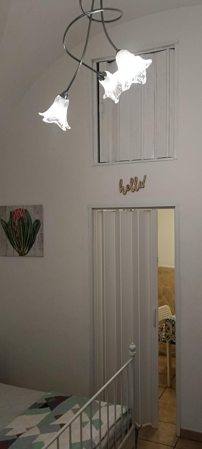 A casuzza Apartment in Catania