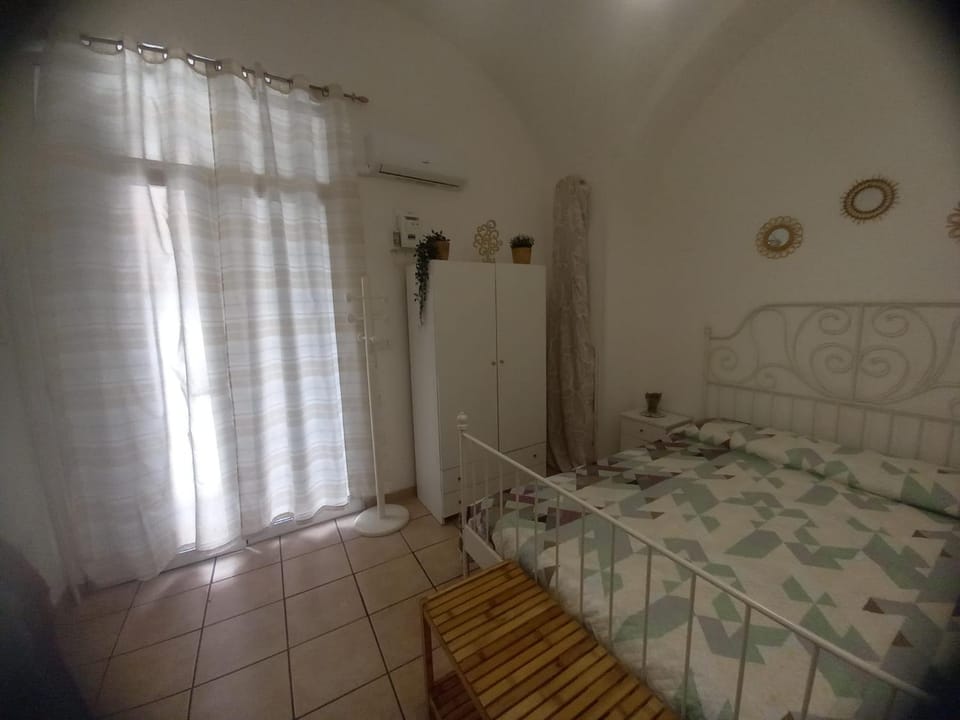A casuzza Apartment in Catania