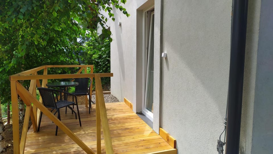 Studio Beskidy Apartment in Lesser Poland Voivodeship