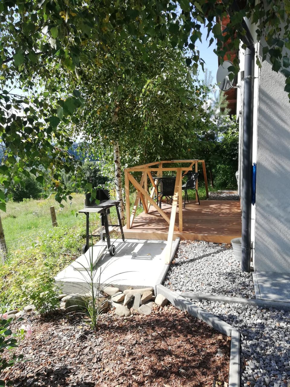 Studio Beskidy Apartment in Lesser Poland Voivodeship