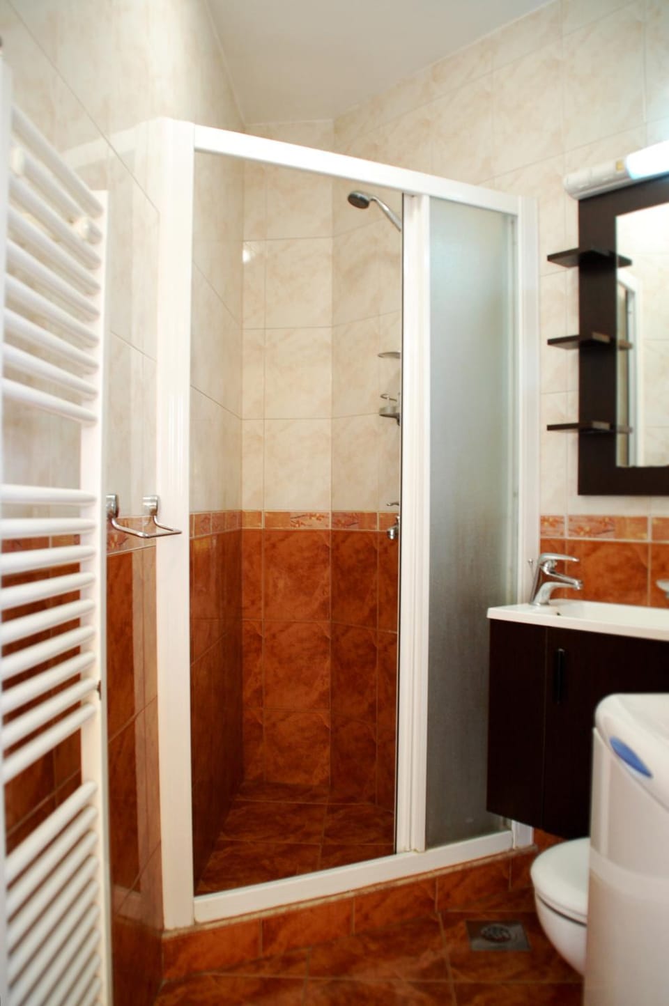 Apartment Gašparac - 30 meters from the beach Apartment in Primorje-Gorski Kotar County