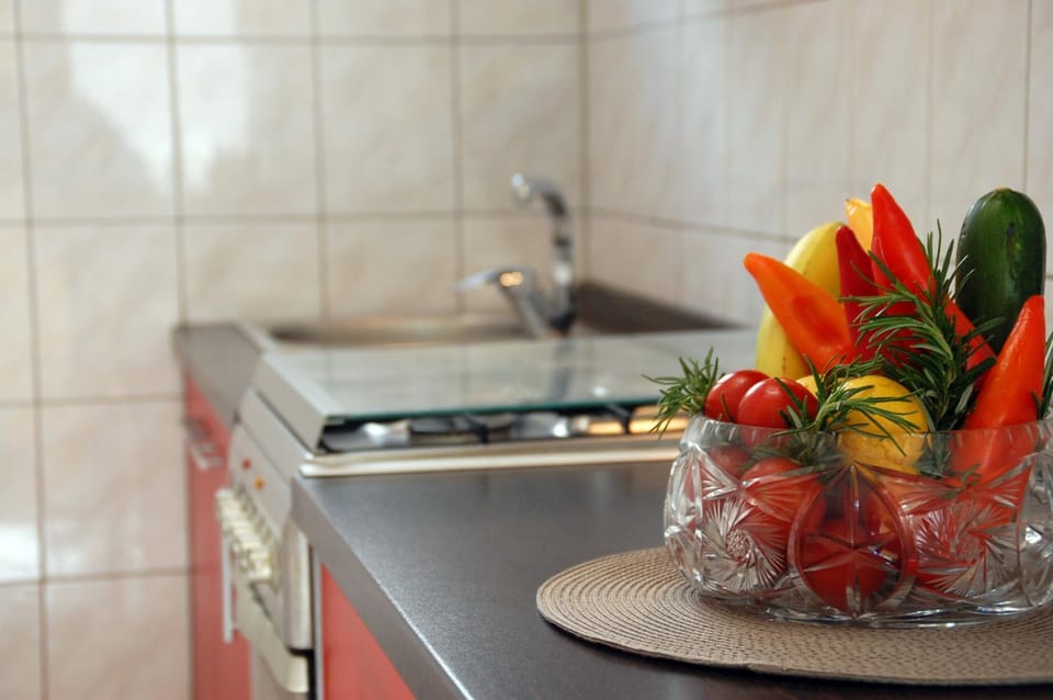 Apartment Gašparac - 30 meters from the beach Apartment in Primorje-Gorski Kotar County