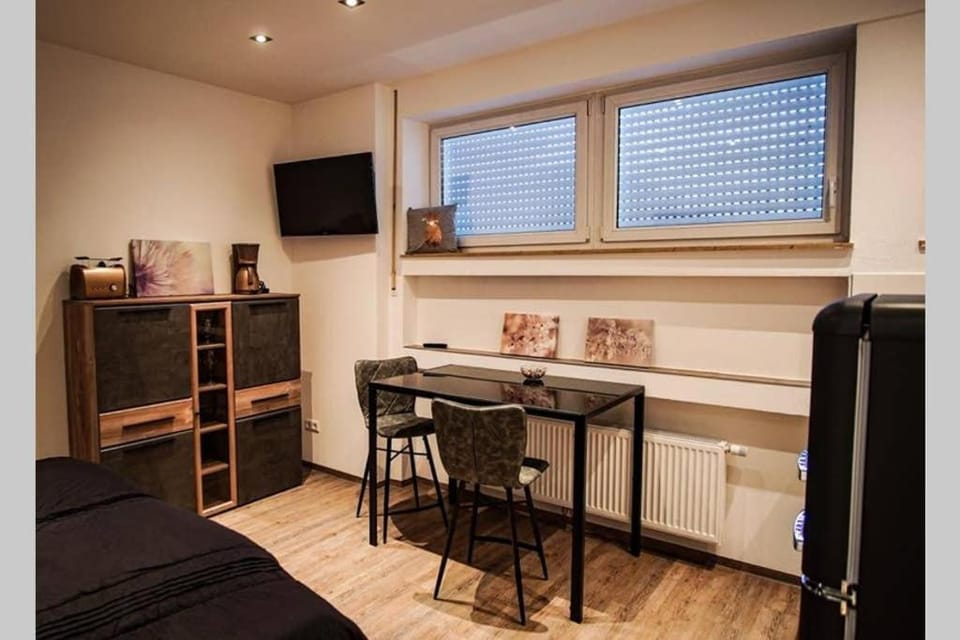 Ferienwohnung Charlotte Nordstadtperle Apartment in Friedrichshafen