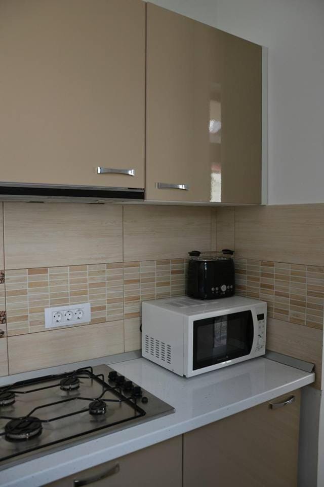 Aloha Apartment in Constanța County
