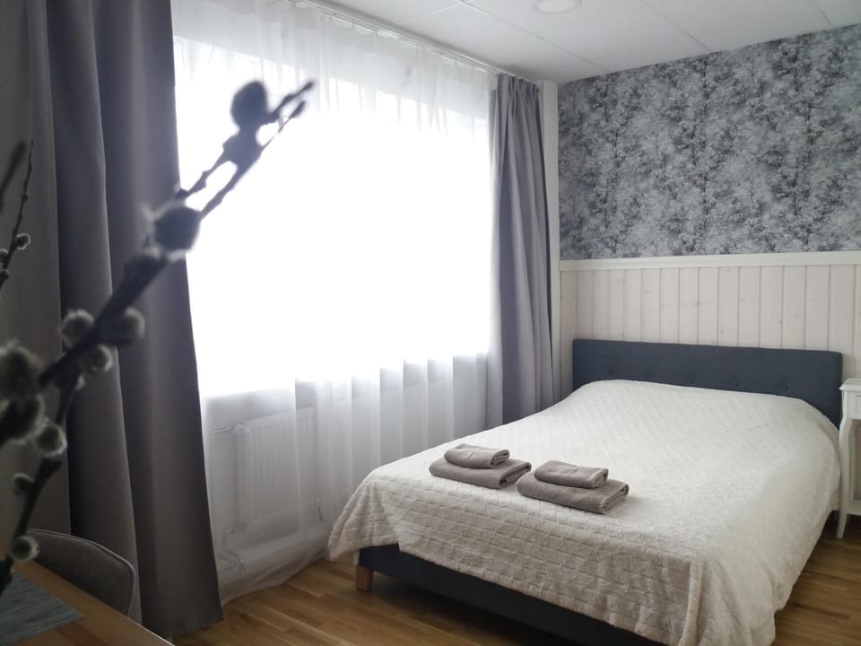 Nurmbergi Maja Hostel in Estonia