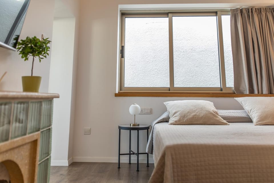 TV and multimedia, Bedroom