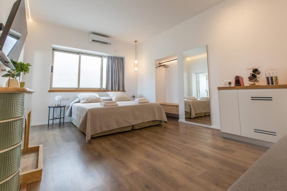 TV and multimedia, Coffee/tea facilities, Bedroom