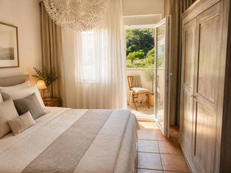 Casa Fumica rooms Apartment in Primorje-Gorski Kotar County