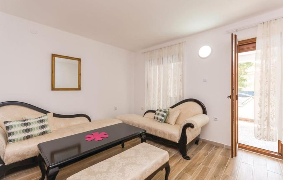 Villa Diana Villa in Biograd na Moru