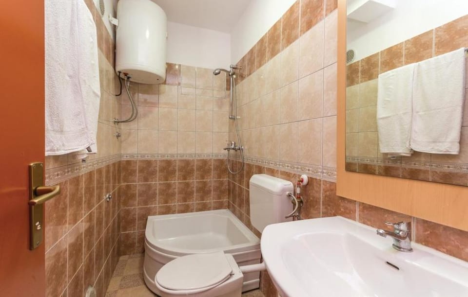 Villa Diana Villa in Biograd na Moru