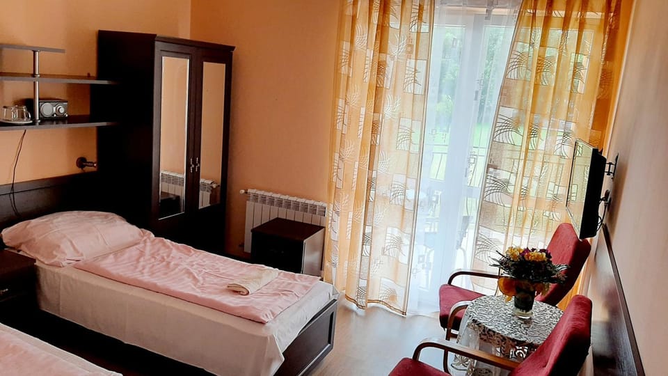 Janosik II Bed and Breakfast in West Pomeranian Voivodeship, Poland