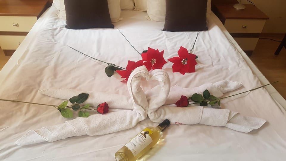 Хотел Флора private studio All seasons Apartment in North Macedonia