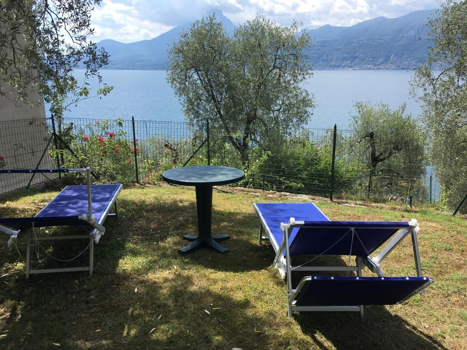 La Pianta Apartment in Brenzone sul Garda
