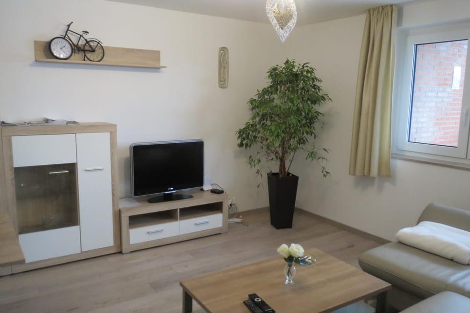 Chalet M Apartment in Wallonia, Belgium