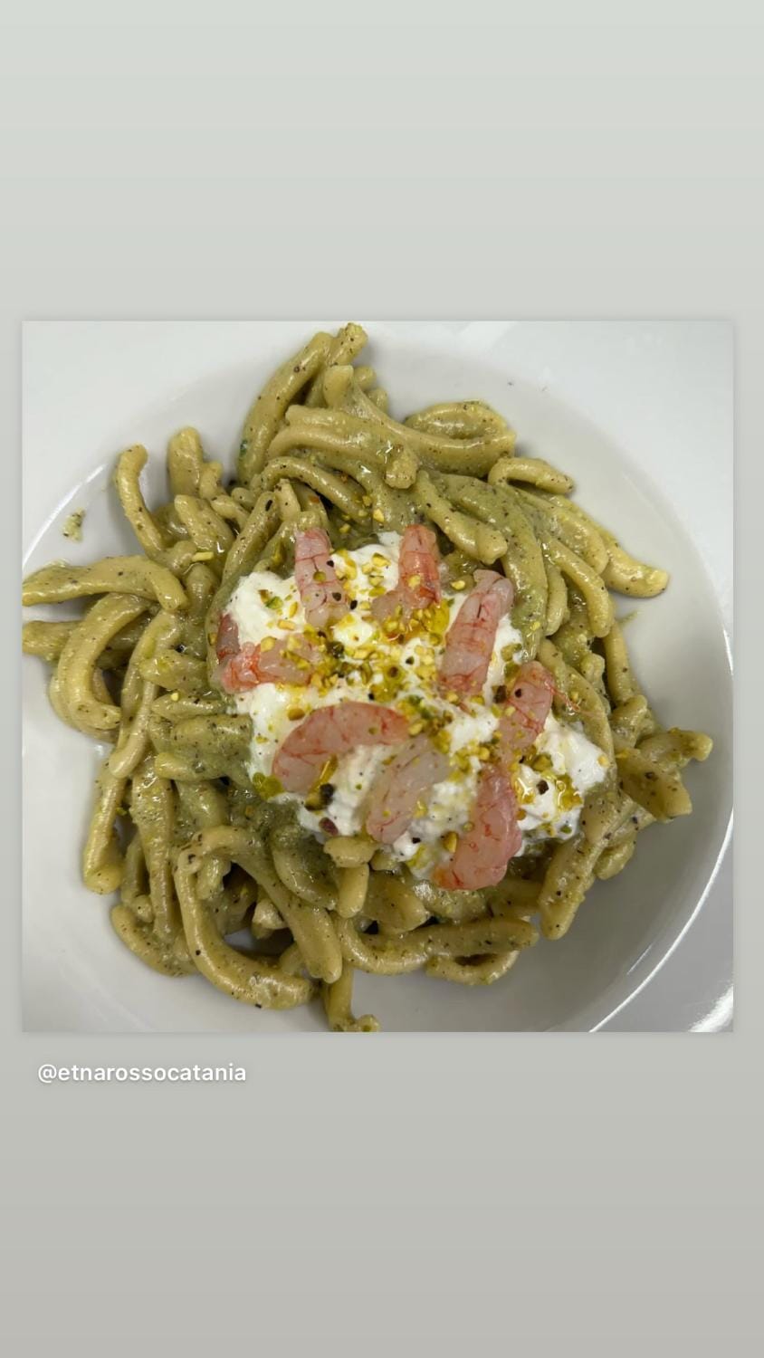 Etna Rosso b&b Bed and Breakfast in Catania