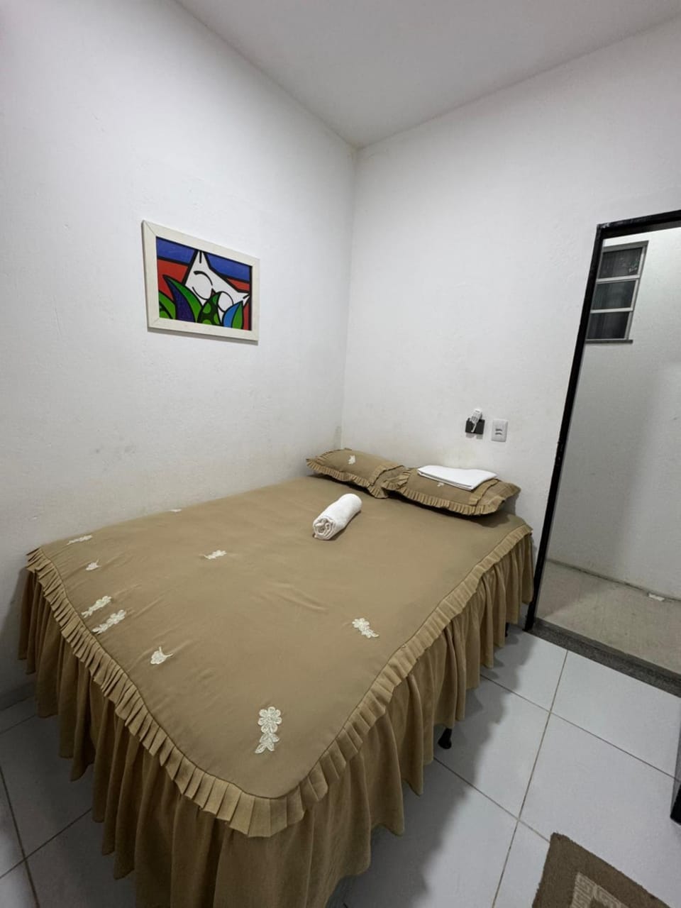 CASA DE LA ABUELA Apartment hotel in State of Rio Grande do Norte, Brazil