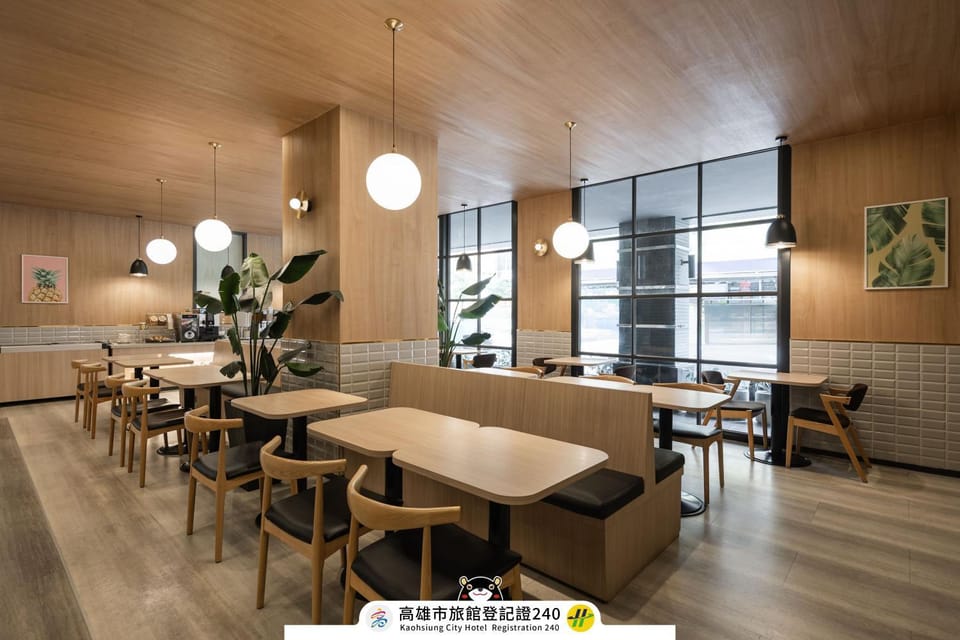 Restaurant/places to eat, Breakfast