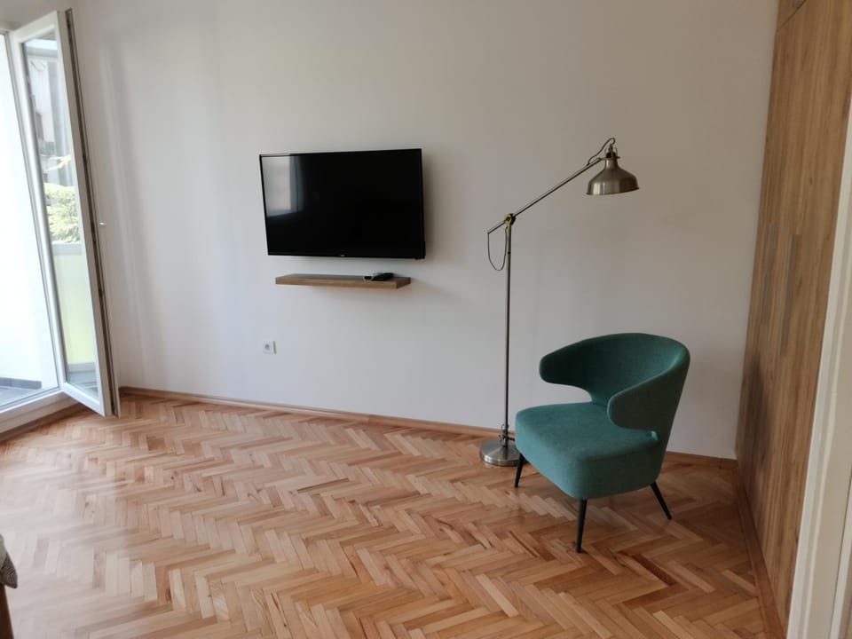 Clock tower apartments Apartment in Podgorica