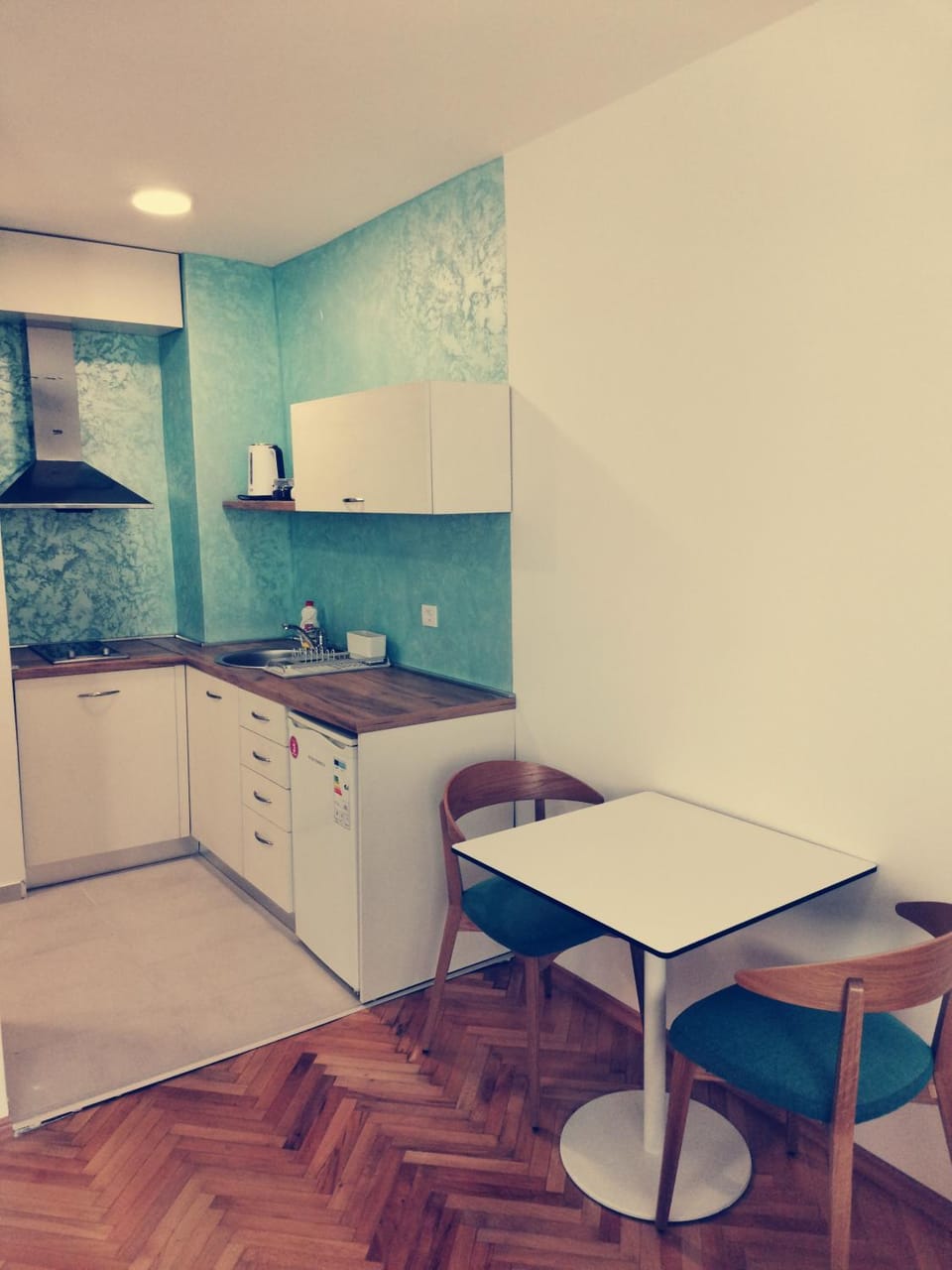 Clock tower apartments Apartment in Podgorica