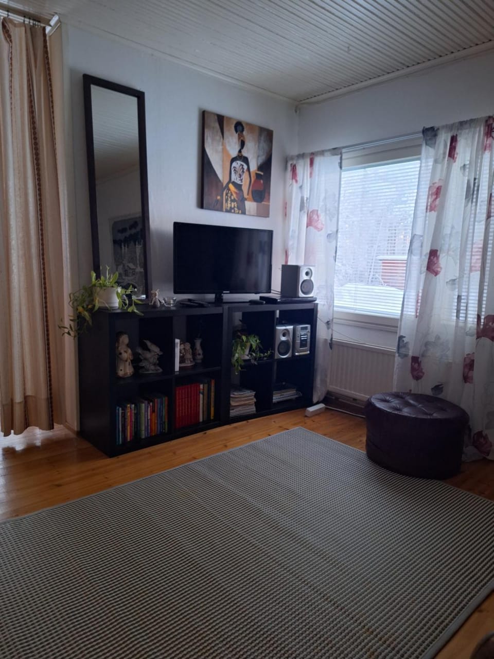Esterin Tupa, Alajärvi Apartment in Finland