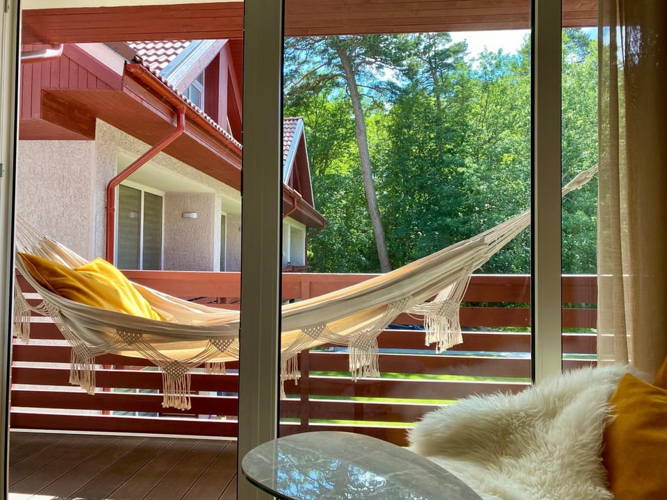 Day, View (from property/room), Balcony/Terrace, sunbed