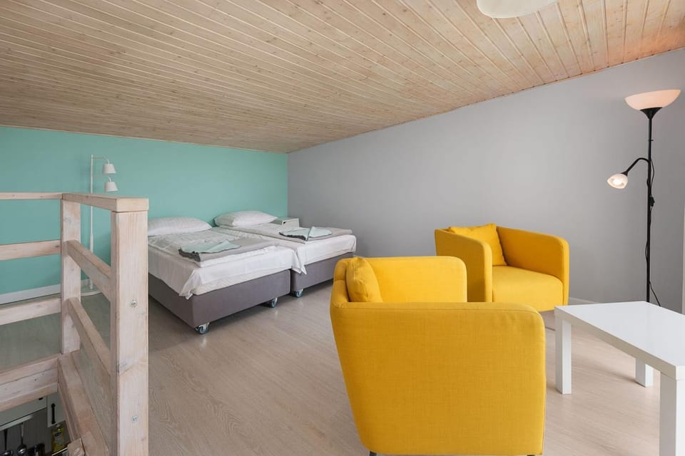Willa Beata Vacation rental in Pomeranian Voivodeship