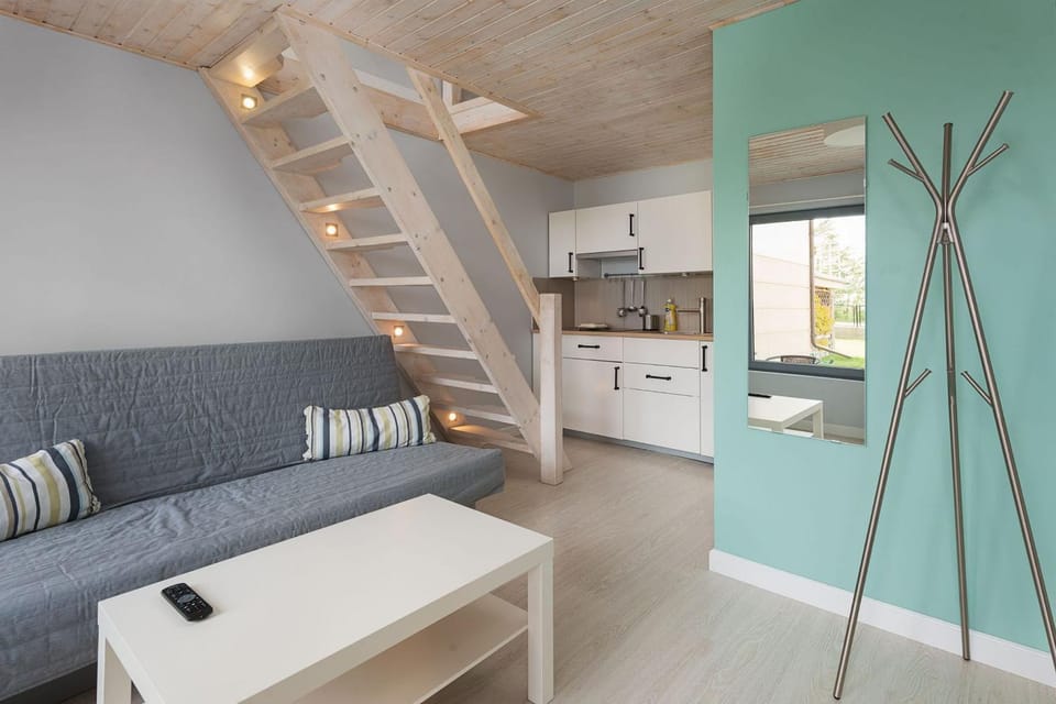 Willa Beata Vacation rental in Pomeranian Voivodeship