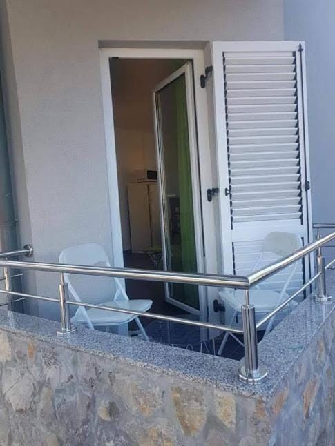 Sabljak Apartment in Krk