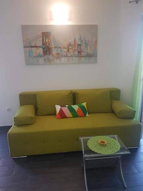 Sabljak Apartment in Krk