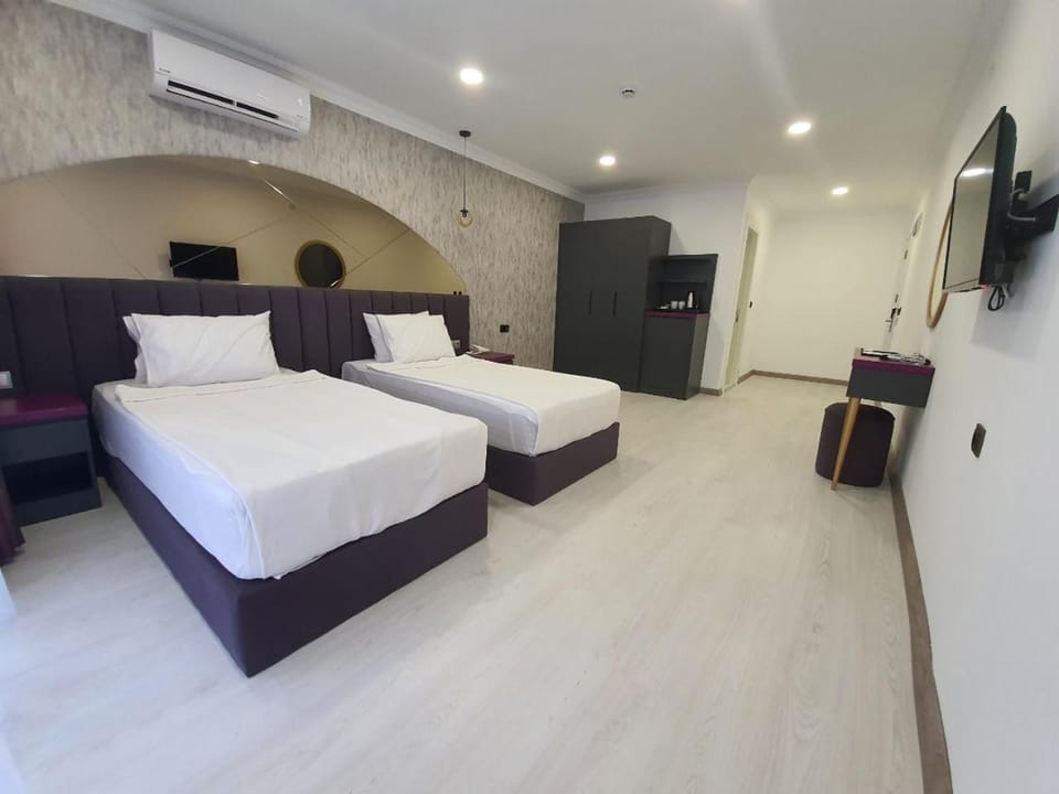 Karikatür Bi Hotel Hotel in Alanya