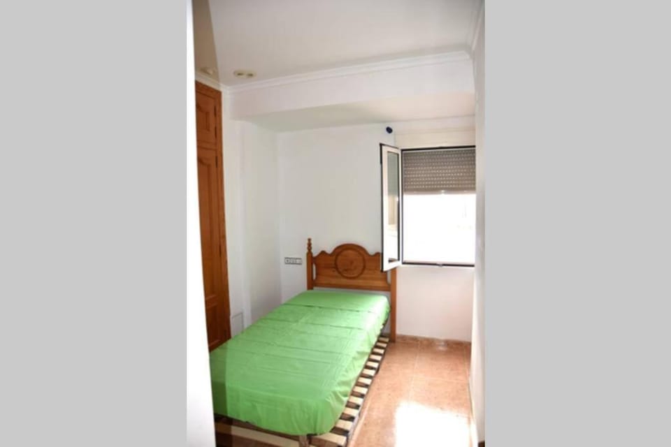 APARTAMENTOS GALLACH (LA ERMITA) Apartment in Valencian Community