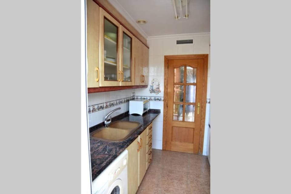 APARTAMENTOS GALLACH (LA ERMITA) Apartment in Valencian Community