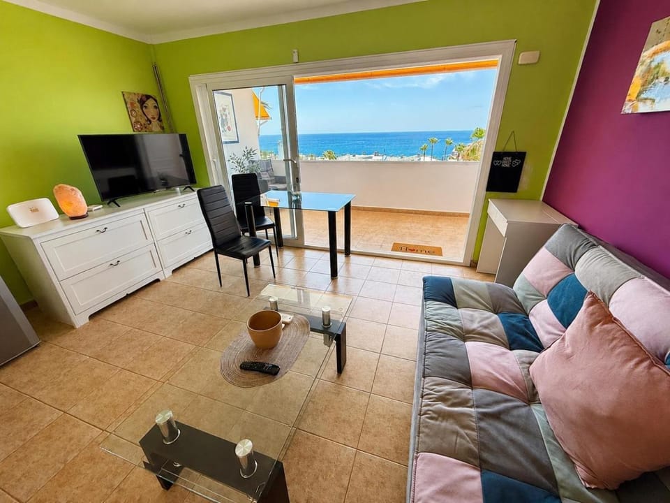 Top augestattetes Apartment Monte Rojo Apartment in Maspalomas