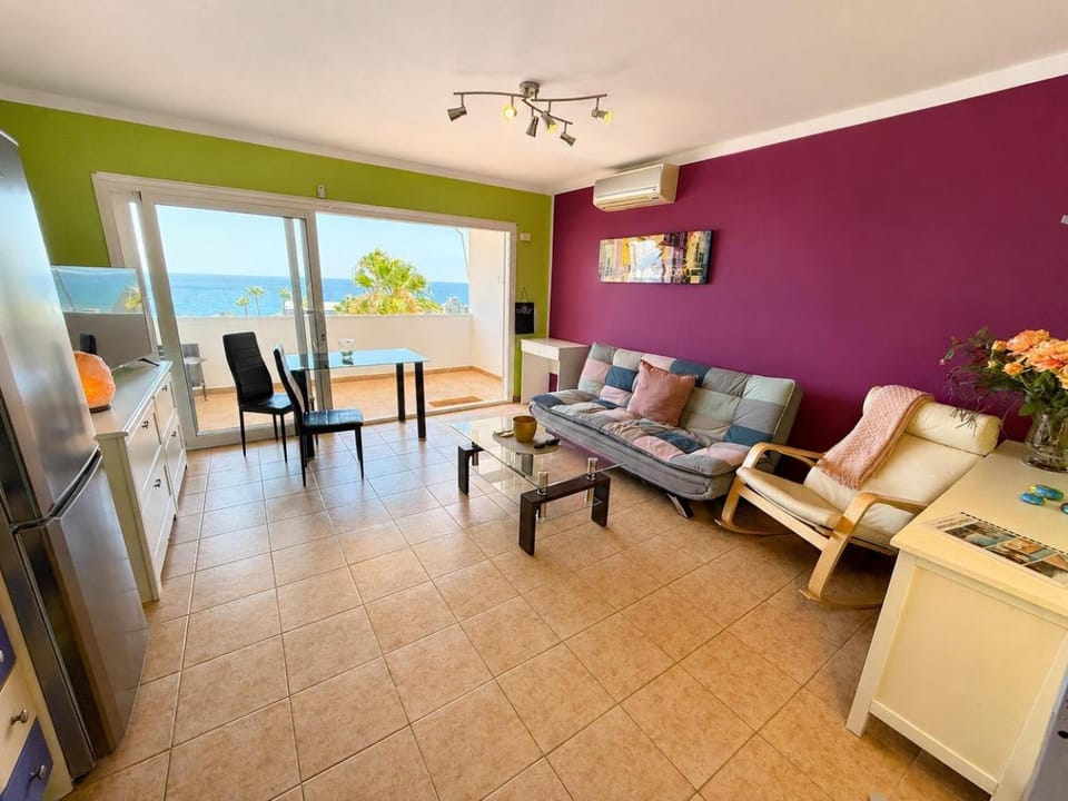 Top augestattetes Apartment Monte Rojo Apartment in Maspalomas