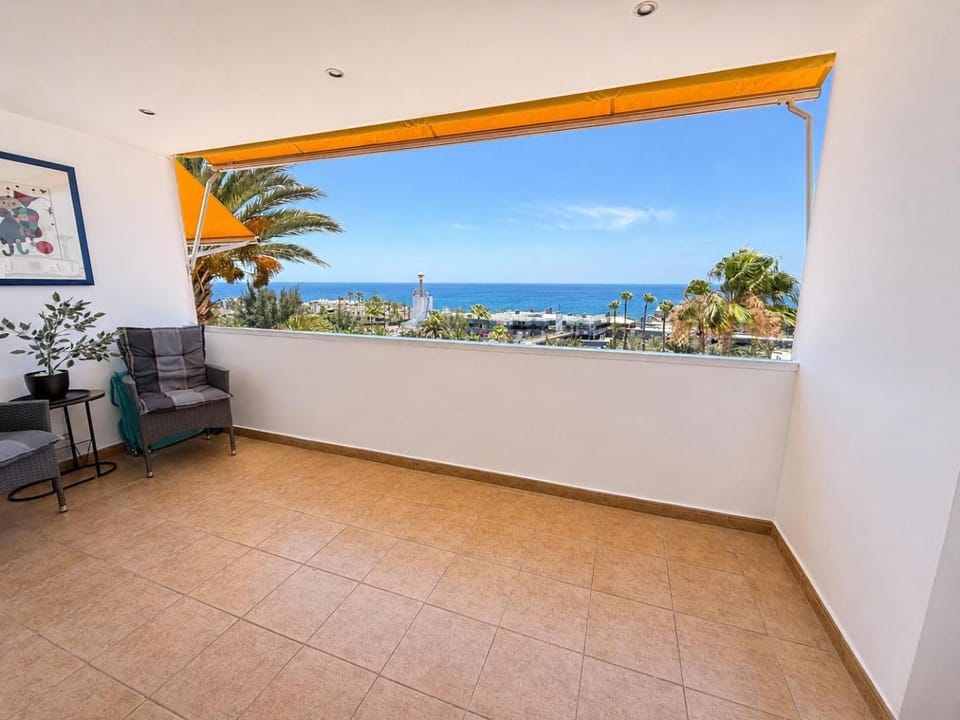 Top augestattetes Apartment Monte Rojo Apartment in Maspalomas