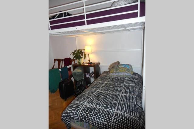Centro Madrid Malasaña Bed and Breakfast in Centro